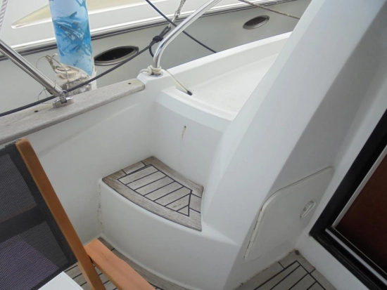 Beneteau Antares 36 FLY gebraucht zum verkauf