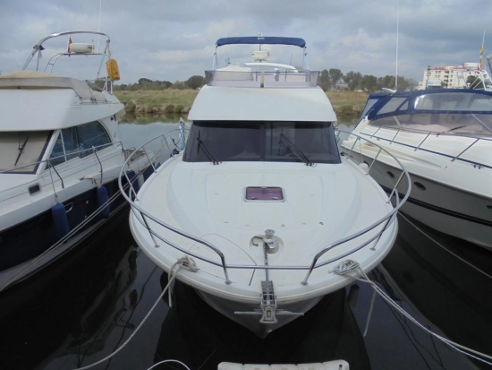 Beneteau Antares 36 FLY gebraucht zum verkauf