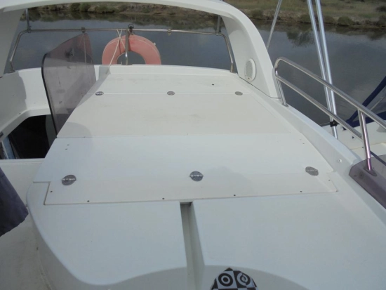 Beneteau Antares 36 FLY gebraucht zum verkauf