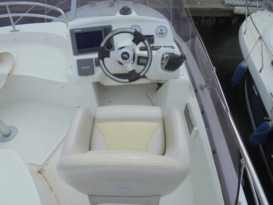 Beneteau Antares 36 FLY gebraucht zum verkauf