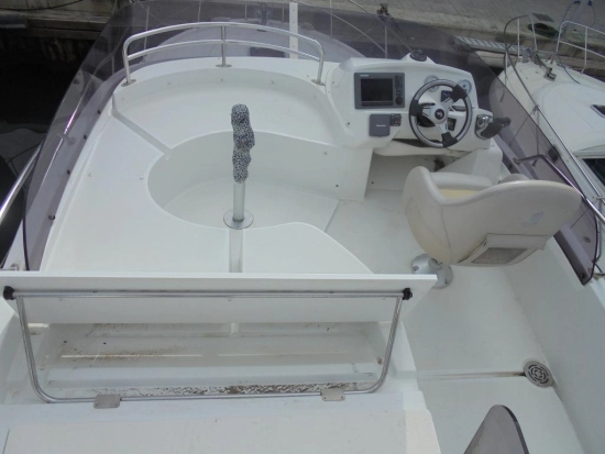 Beneteau Antares 36 FLY gebraucht zum verkauf