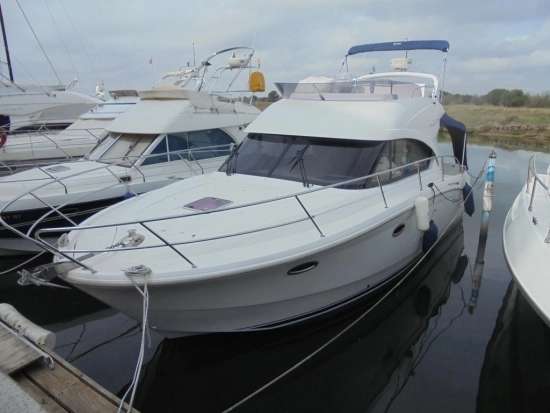 Beneteau Antares 36 FLY gebraucht zum verkauf