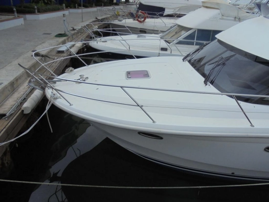 Beneteau Antares 36 FLY gebraucht zum verkauf