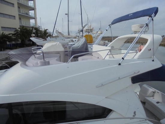 Beneteau Antares 36 FLY gebraucht zum verkauf