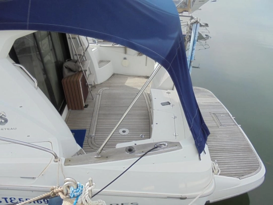 Beneteau Antares 36 FLY gebraucht zum verkauf