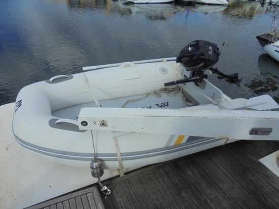 Myabca 42 FLY preowned for sale