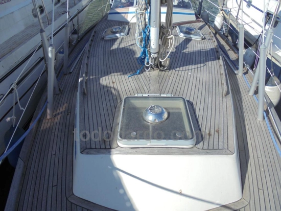 Malo Yachts 38 preowned for sale