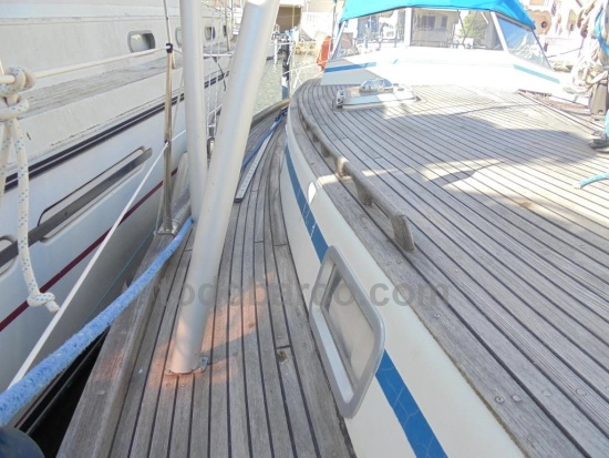 Malo Yachts 38 preowned for sale