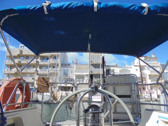 Malo Yachts 38 preowned for sale