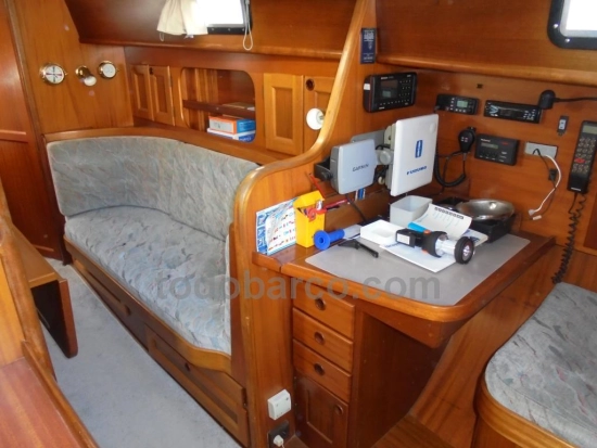 Malo Yachts 38 preowned for sale