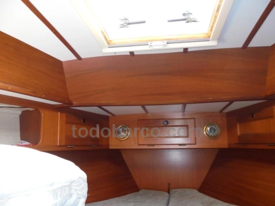 Malo Yachts 38 preowned for sale