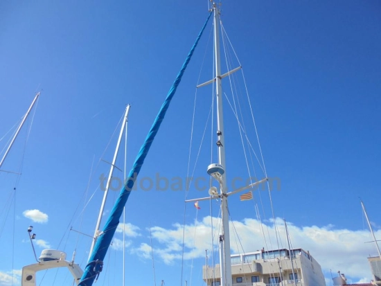 Malo Yachts 38 preowned for sale