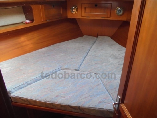 Malo Yachts 38 preowned for sale