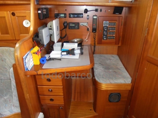 Malo Yachts 38 preowned for sale