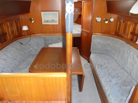 Malo Yachts 38 preowned for sale