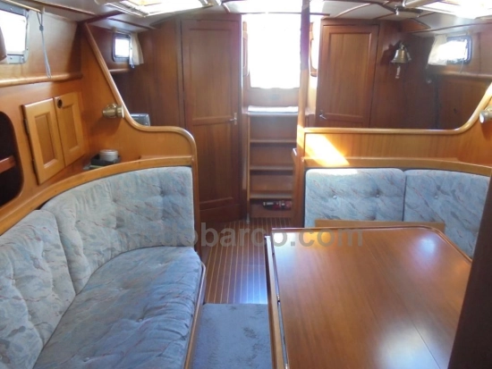 Malo Yachts 38 preowned for sale