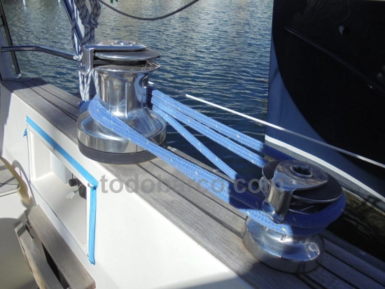 Malo Yachts 38 preowned for sale