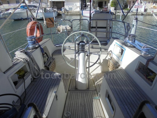 Malo Yachts 38 preowned for sale