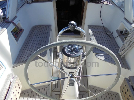 Malo Yachts 38 preowned for sale