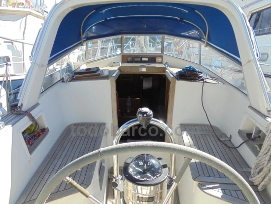 Malo Yachts 38 preowned for sale