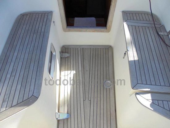 Malo Yachts 38 preowned for sale