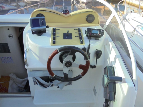 Lexsia XS 23 CABIN preowned for sale