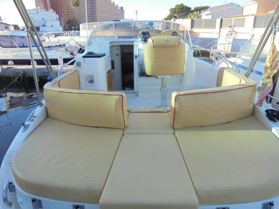 Lexsia XS 23 CABIN preowned for sale