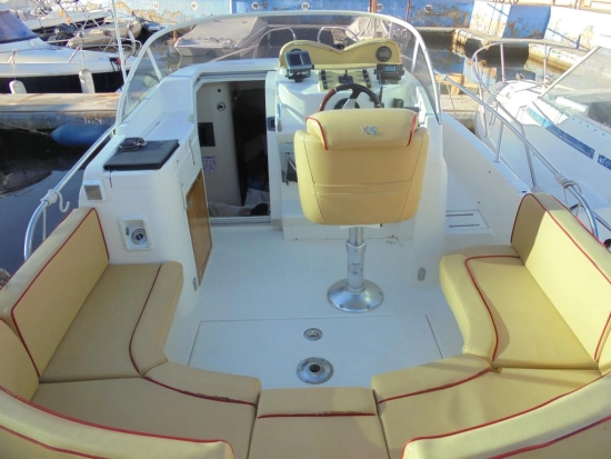 Lexsia XS 23 CABIN preowned for sale