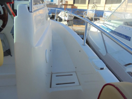 Lexsia XS 23 CABIN preowned for sale