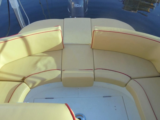 Lexsia XS 23 CABIN preowned for sale