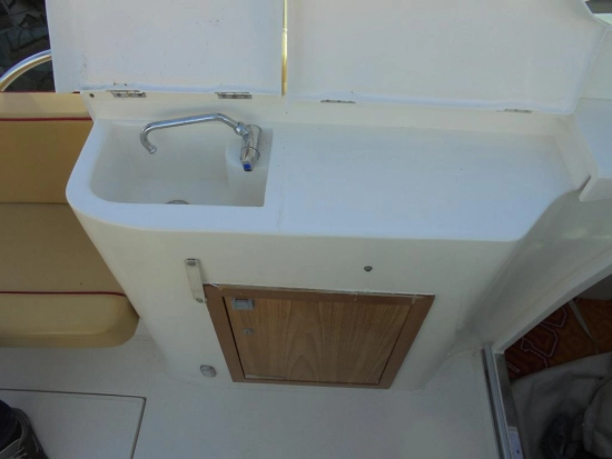 Lexsia XS 23 CABIN preowned for sale