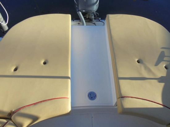 Lexsia XS 23 CABIN preowned for sale