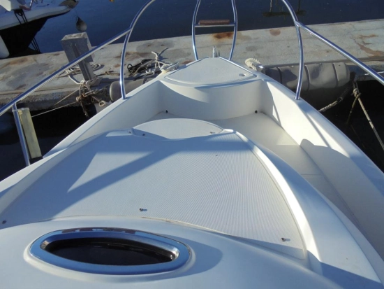 Lexsia XS 23 CABIN preowned for sale