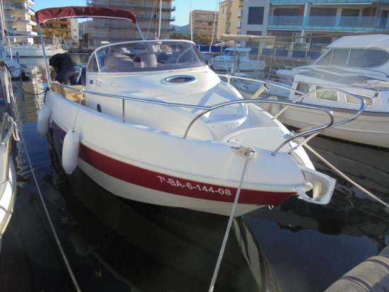 Lexsia XS 23 CABIN preowned for sale