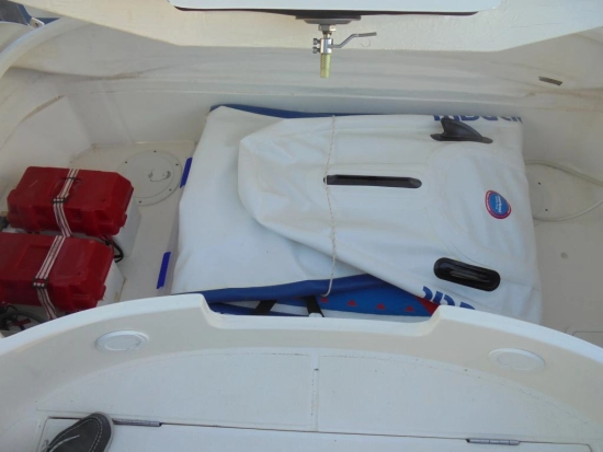 Lexsia XS 23 CABIN preowned for sale