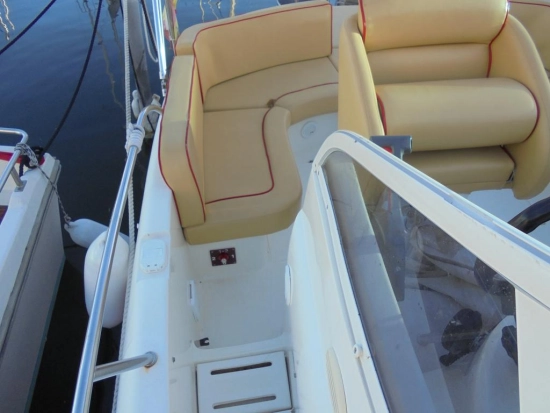 Lexsia XS 23 CABIN preowned for sale