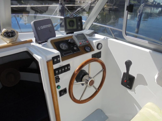 Beneteau Antares 620 gebraucht zum verkauf