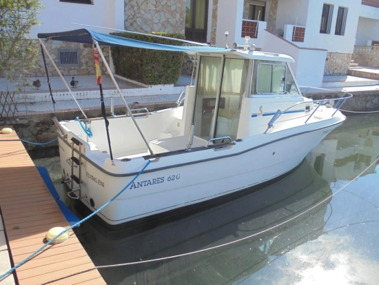 Beneteau Antares 620 gebraucht zum verkauf