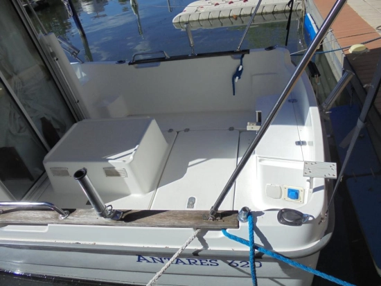 Beneteau Antares 620 gebraucht zum verkauf