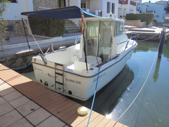 Beneteau Antares 620 gebraucht zum verkauf