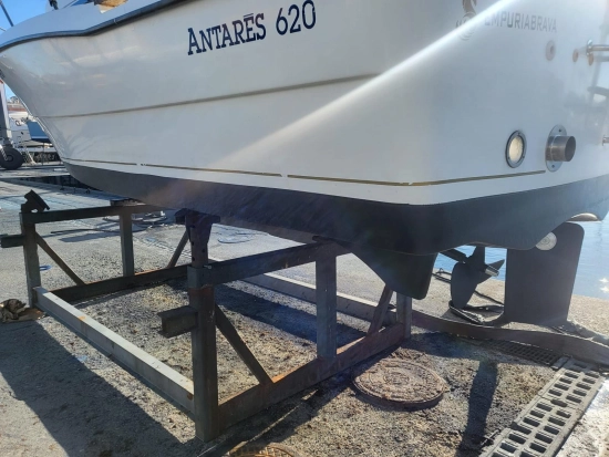 Beneteau Antares 620 gebraucht zum verkauf