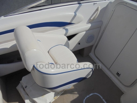 Chaparral 205 SSE preowned for sale