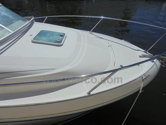 Jeanneau LEADER 705 preowned for sale