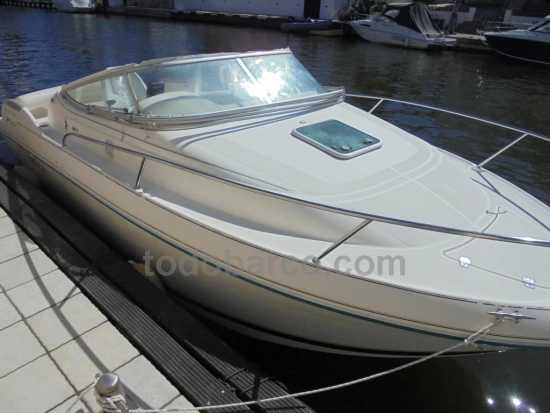 Jeanneau LEADER 705 preowned for sale