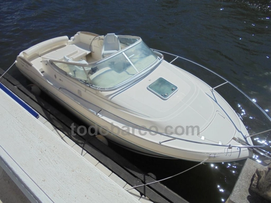 Jeanneau LEADER 705 preowned for sale