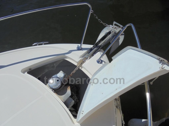 Jeanneau LEADER 705 preowned for sale