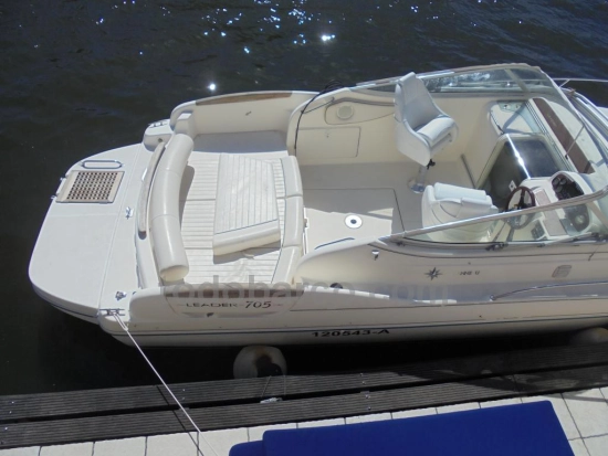 Jeanneau LEADER 705 preowned for sale