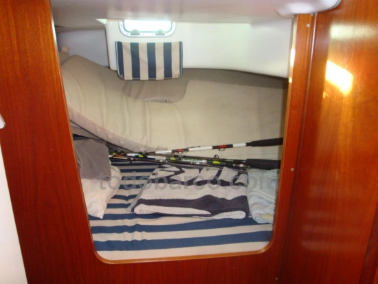 Beneteau OMBRINE 960 HARD TOP gebraucht zum verkauf