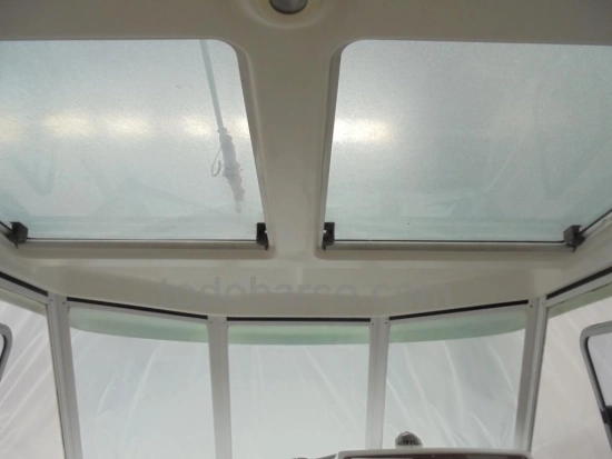 Beneteau OMBRINE 960 HARD TOP gebraucht zum verkauf