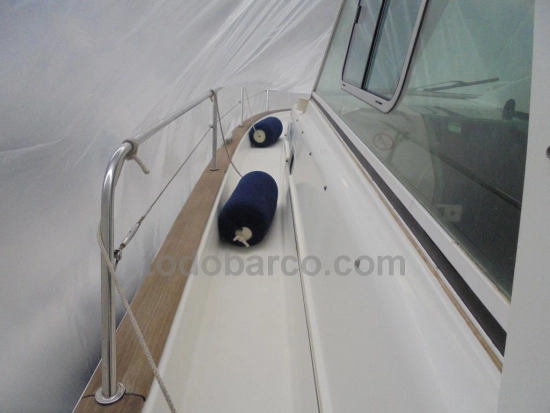 Beneteau OMBRINE 960 HARD TOP gebraucht zum verkauf